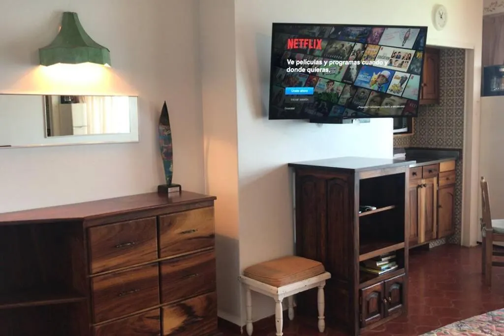 Apartament Estudio Condominio, Girasol Sur, 510 Puerto Vallarta Meksyk