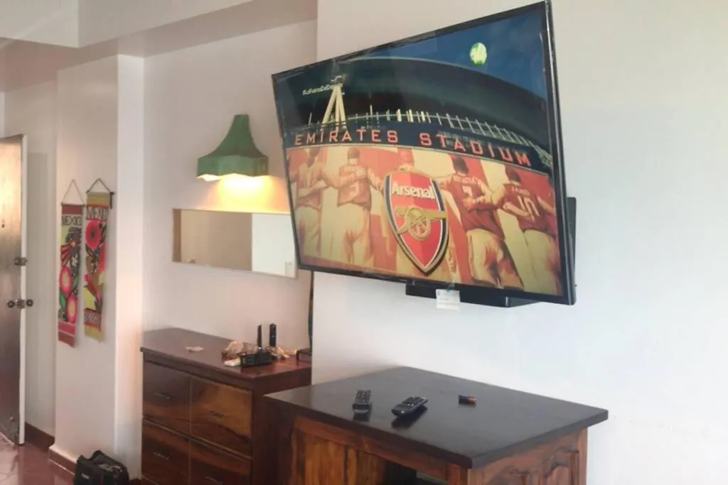 Apartament Estudio Condominio, Girasol Sur, 510 Puerto Vallarta