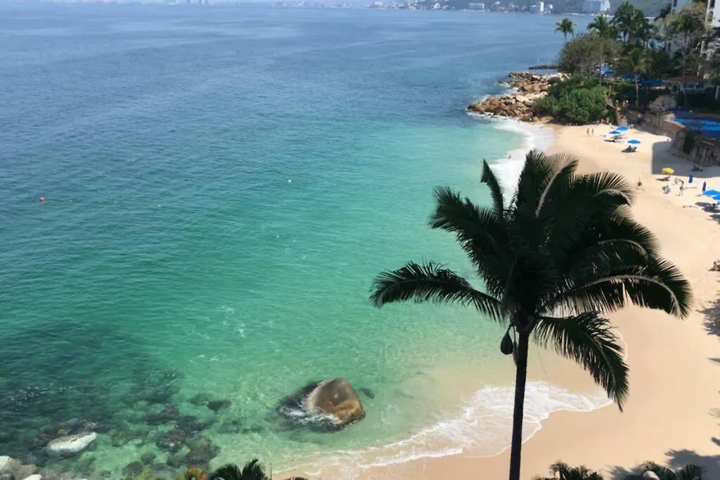 Estudio Condominio, Girasol Sur, 510 Puerto Vallarta