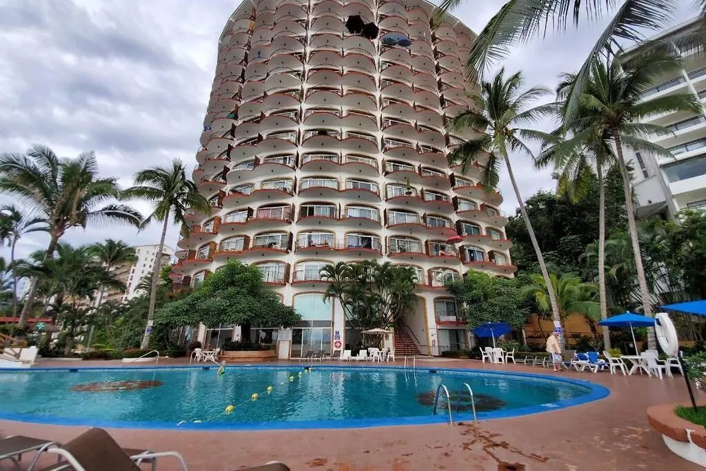 Apartment Estudio Condominio, Girasol Sur, 510 Puerto Vallarta