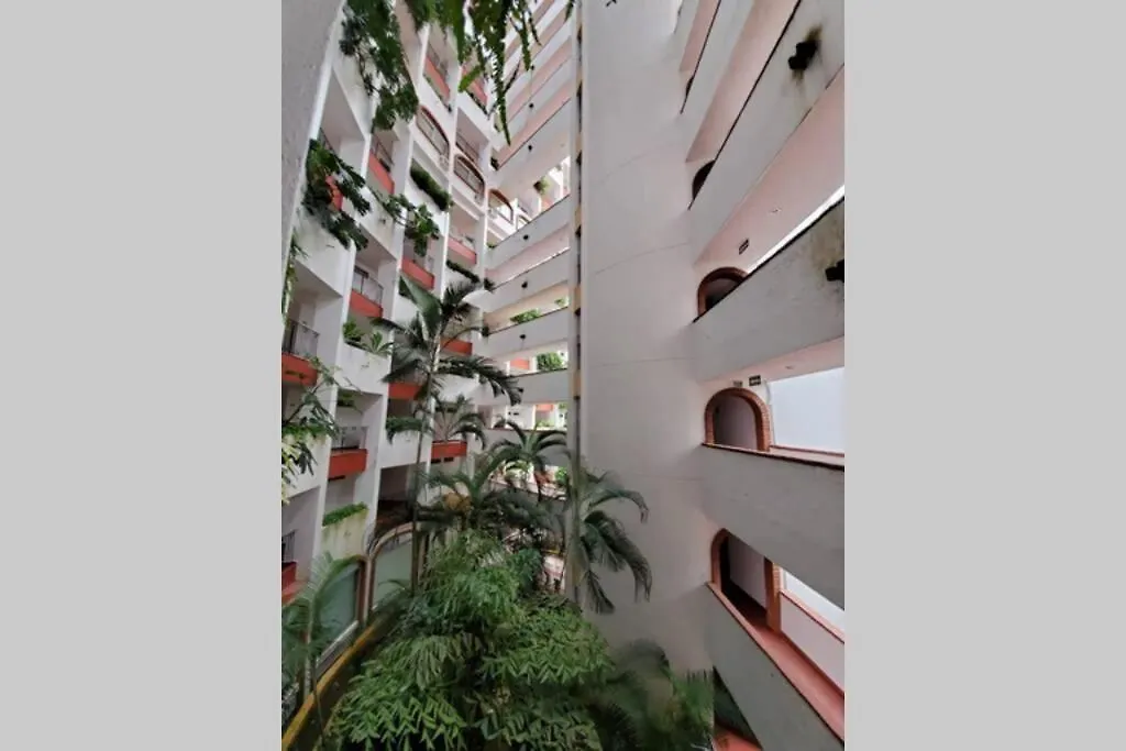 Estudio Condominio, Girasol Sur, 510 Puerto Vallarta Mexico