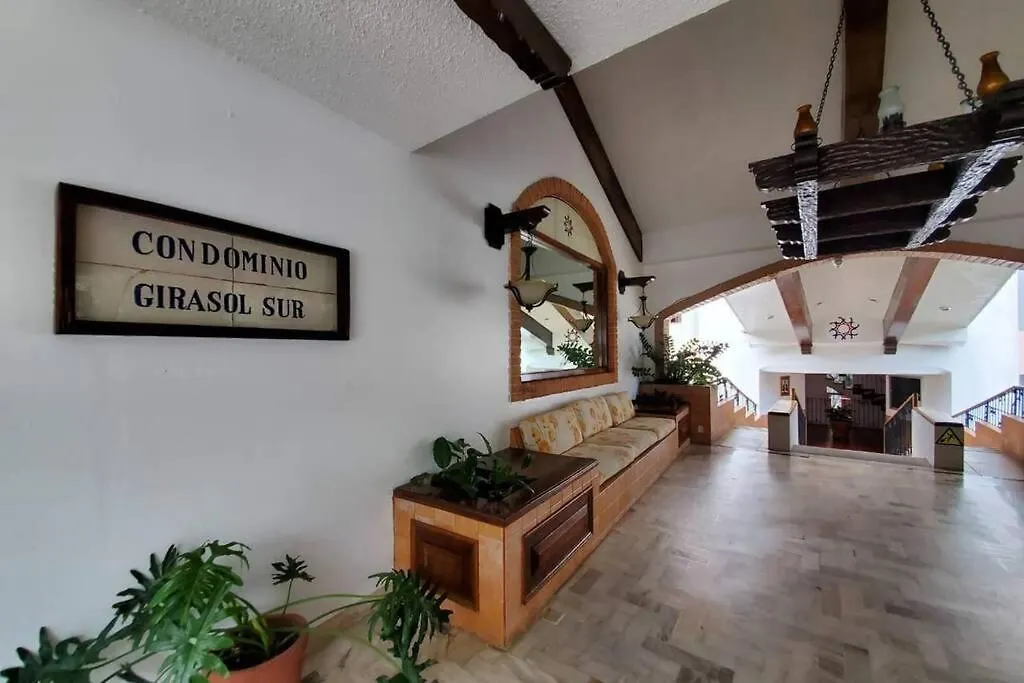 Estudio Condominio, Girasol Sur, 510 Puerto Vallarta Mexico