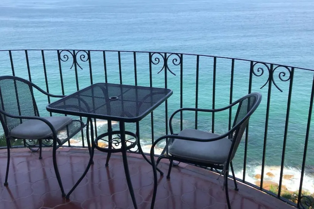 Estudio Condominio, Girasol Sur, 510 Puerto Vallarta 0*,  Mexico