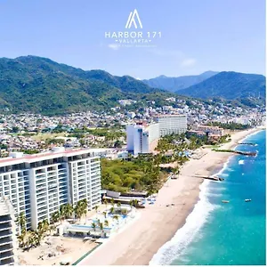 Harmony 8007 Puerto Vallarta